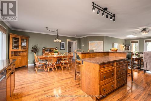 14 Sunset Lane, Greater Napanee, ON - Indoor