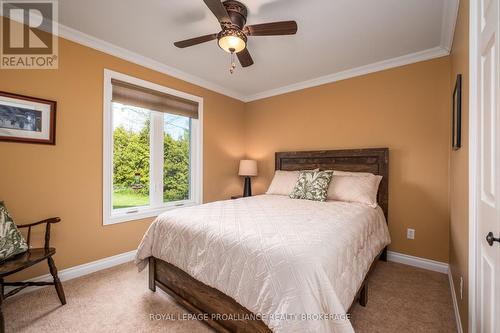 14 Sunset Lane, Greater Napanee, ON - Indoor Photo Showing Bedroom