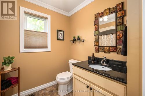 14 Sunset Lane, Greater Napanee, ON - Indoor Photo Showing Bathroom