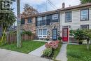 149 Charles Street, Kingston, ON  - Outdoor With Balcony 