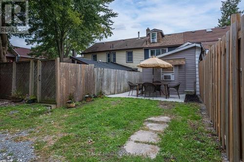 149 Charles Street, Kingston, ON - Outdoor