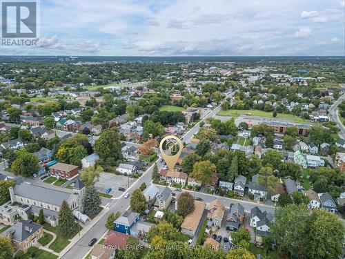 149 Charles Street, Kingston, ON - Outdoor With View