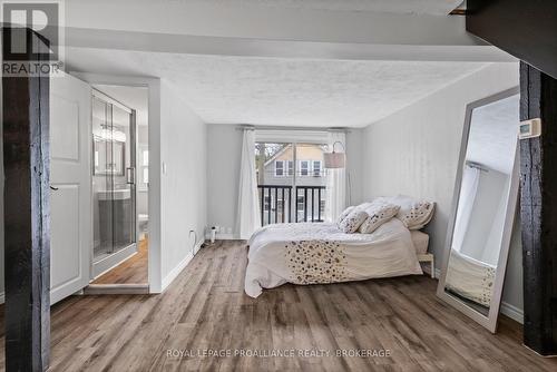 149 Charles Street, Kingston, ON - Indoor Photo Showing Bedroom