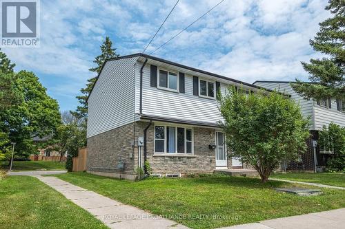 134 - 930 Oakview Avenue, Kingston, ON - Outdoor