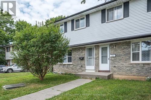 134 - 930 Oakview Avenue, Kingston, ON - Outdoor