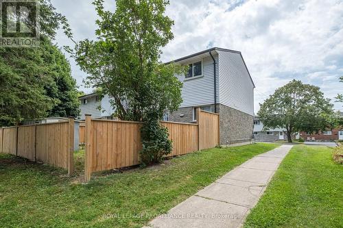 134 - 930 Oakview Avenue, Kingston, ON - Outdoor