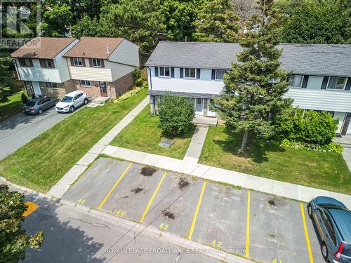 134 - 930 Oakview Avenue, Kingston, ON - Outdoor