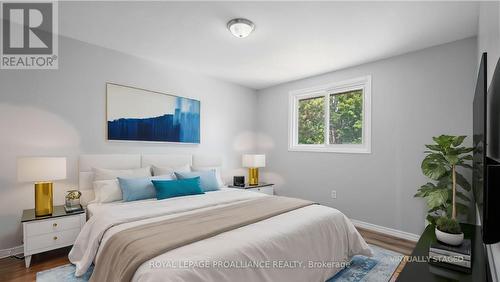 134 - 930 Oakview Avenue, Kingston, ON - Indoor Photo Showing Bedroom