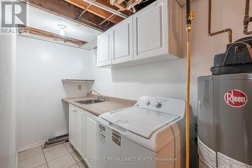 134 - 930 Oakview Avenue, Kingston, ON - Indoor Photo Showing Laundry Room