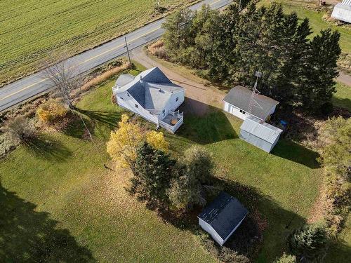 429 Willow Street, Brookdale, NS 