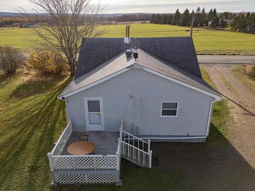 429 Willow Street, Brookdale, NS 