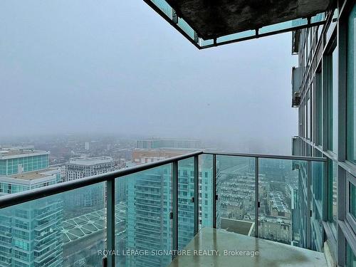 2902-150 East Liberty St, Toronto, ON - Outdoor With View