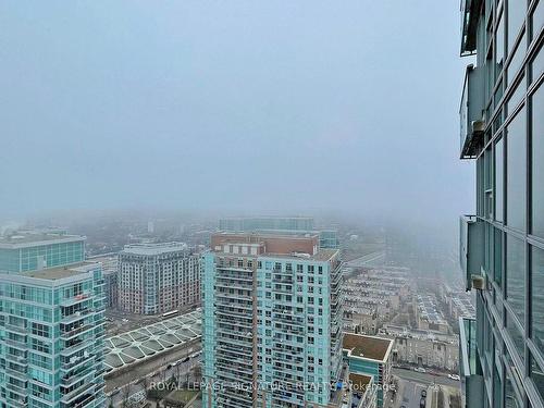 2902-150 East Liberty St, Toronto, ON - Outdoor With View