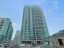 2902-150 East Liberty St, Toronto, ON  - Outdoor With Facade 