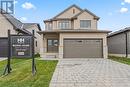 3873 Campbell Street N, London, ON  - Outdoor With Facade 