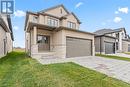 3873 Campbell Street N, London, ON  - Outdoor With Deck Patio Veranda With Facade 