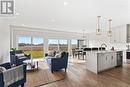 3873 Campbell Street N, London, ON  - Indoor 