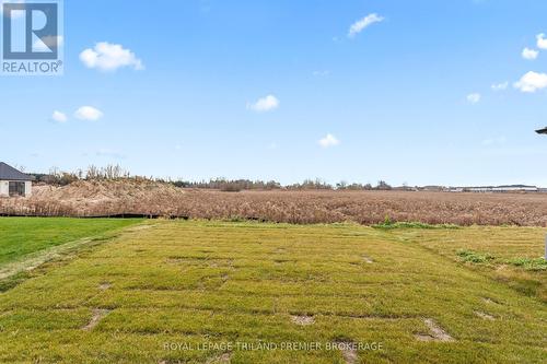 3873 Campbell Street N, London, ON - Outdoor With View