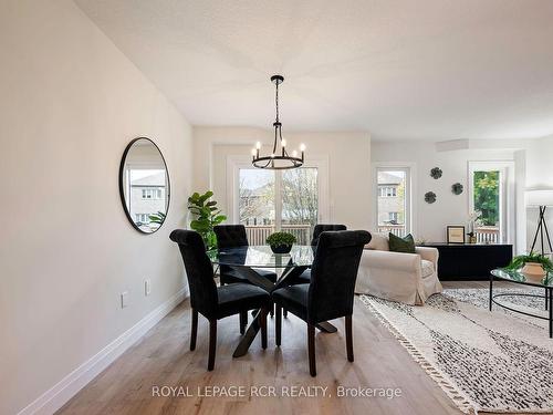 195 Sheffield St, Southgate, ON - Indoor Photo Showing Dining Room