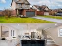 195 Sheffield St, Southgate, ON  - Indoor Photo Showing Kitchen With Upgraded Kitchen 