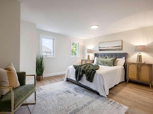 195 Sheffield St, Southgate, ON - Indoor Photo Showing Bedroom