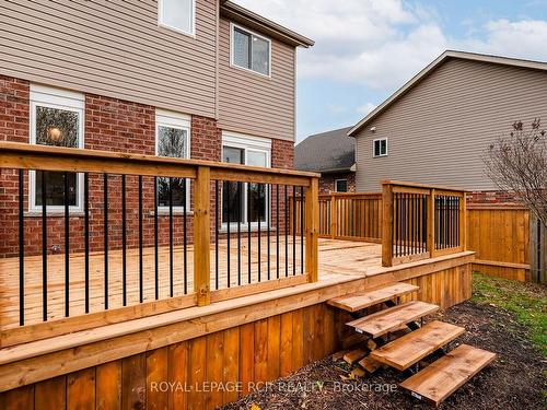 195 Sheffield St, Southgate, ON - Outdoor With Exterior