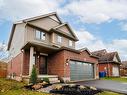 195 Sheffield St, Southgate, ON  - Outdoor 