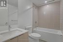 1406 - 357 King Street W, Toronto, ON  - Indoor Photo Showing Bathroom 