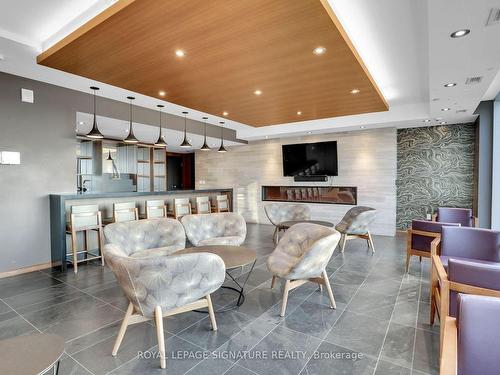 1501-101 Queen St, Ottawa Centre, ON - Indoor Photo Showing Dining Room