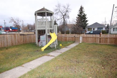 523 Larose Avenue, The Pas, MB - Outdoor