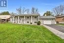 36 York Street, Georgina, ON  - Outdoor With Facade 