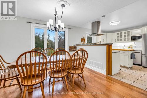 36 York Street, Georgina, ON - Indoor Photo Showing Other Room