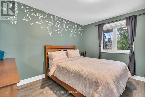 36 York Street, Georgina, ON - Indoor Photo Showing Bedroom