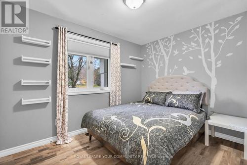 36 York Street, Georgina, ON - Indoor Photo Showing Bedroom