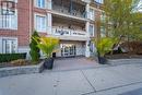 Ph 412 - 4620 Highway 7, Vaughan, ON  - Outdoor With Balcony 