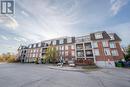 Ph 412 - 4620 Highway 7, Vaughan, ON  - Outdoor With Balcony With Facade 