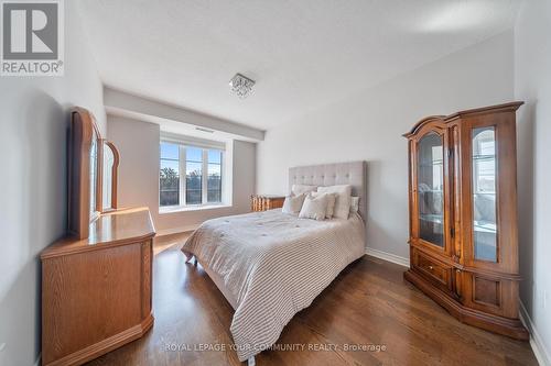 Ph 412 - 4620 Highway 7, Vaughan, ON - Indoor Photo Showing Bedroom