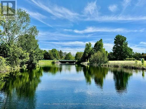 340 - 285 Crydermans Side Road, Georgina, ON - Outdoor With Body Of Water With View