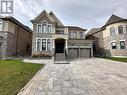 Bsmt - 18 Pellegrini Drive, Vaughan, ON  - Outdoor With Facade 