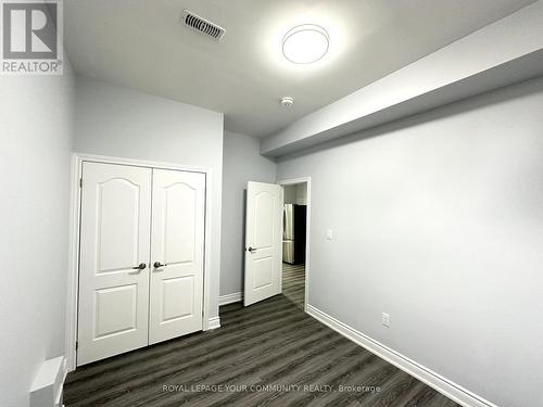 Bsmt - 18 Pellegrini Drive, Vaughan, ON - Indoor Photo Showing Other Room