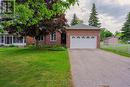 9 Webb Street, Barrie, ON  - Outdoor 