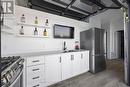 181 Morgan Drive, South Frontenac (Frontenac South), ON  - Indoor Photo Showing Kitchen With Double Sink 