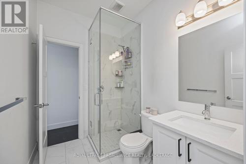 181 Morgan Drive, South Frontenac (Frontenac South), ON - Indoor Photo Showing Bathroom