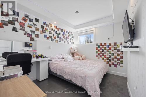 181 Morgan Drive, South Frontenac (Frontenac South), ON - Indoor Photo Showing Bedroom