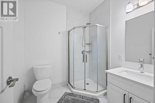 181 Morgan Drive, South Frontenac (Frontenac South), ON - Indoor Photo Showing Bathroom