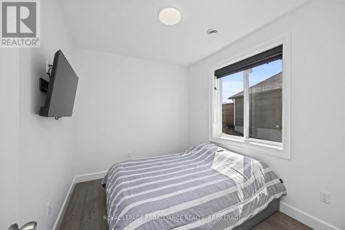 181 Morgan Drive, South Frontenac (Frontenac South), ON - Indoor Photo Showing Bedroom