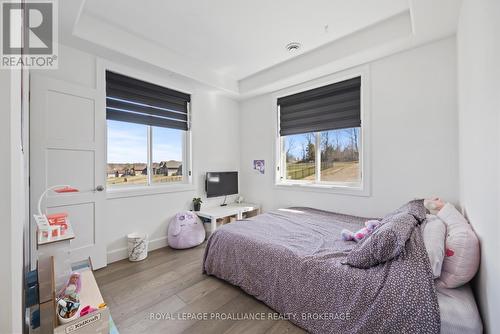 181 Morgan Drive, South Frontenac (Frontenac South), ON - Indoor Photo Showing Bedroom