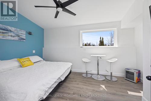 181 Morgan Drive, South Frontenac (Frontenac South), ON - Indoor Photo Showing Bedroom