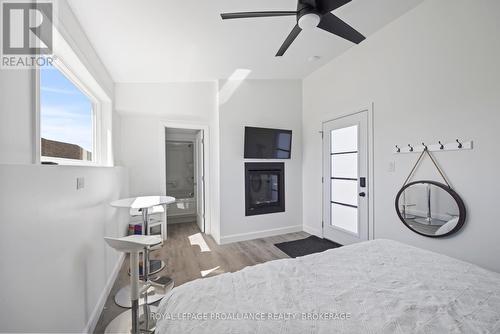 181 Morgan Drive, South Frontenac (Frontenac South), ON - Indoor Photo Showing Bedroom