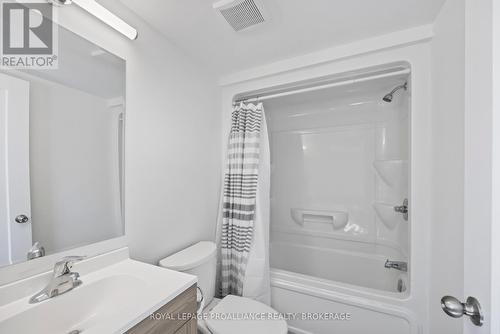 181 Morgan Drive, South Frontenac (Frontenac South), ON - Indoor Photo Showing Bathroom